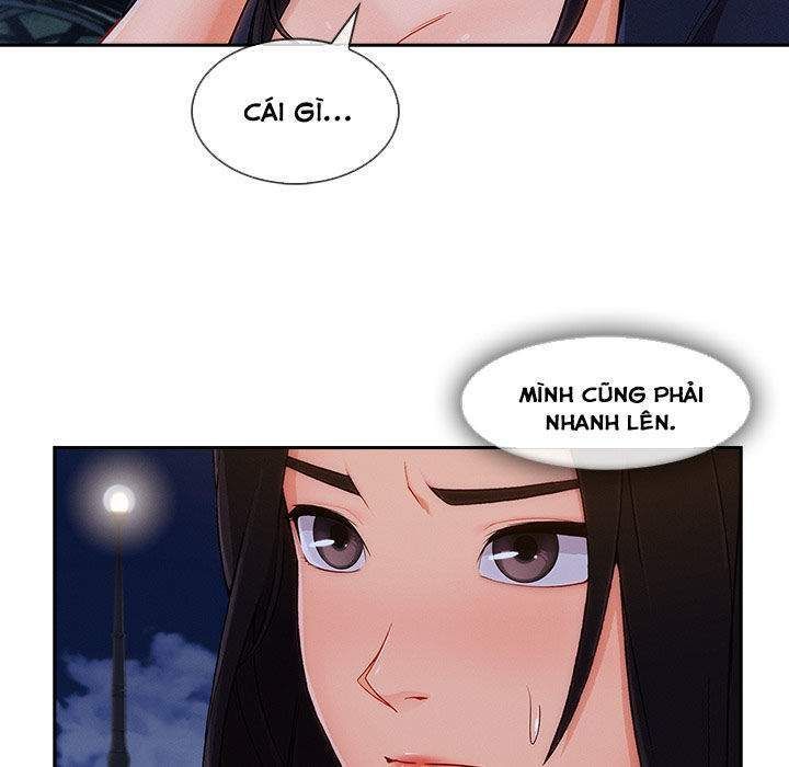 quý cô chân dài chapter 43 99