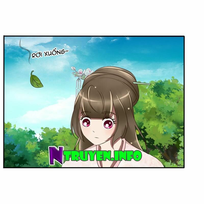 thông linh phi chapter 83.5 11