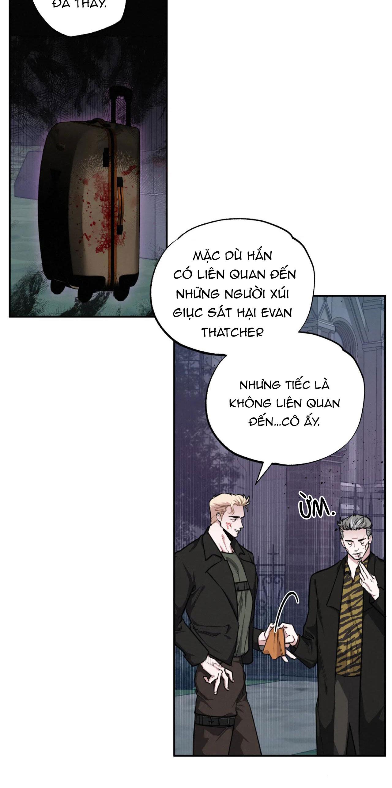 lời nói dối đẫm máu chapter 21 64