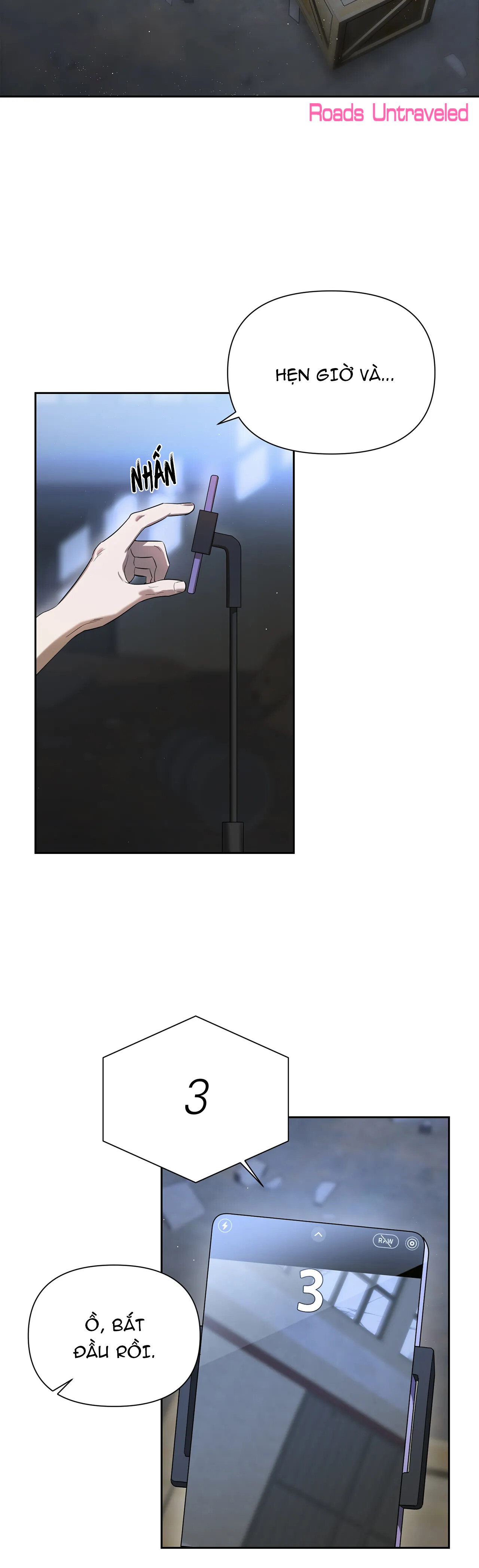 càng nhớ càng thương chapter 3 2