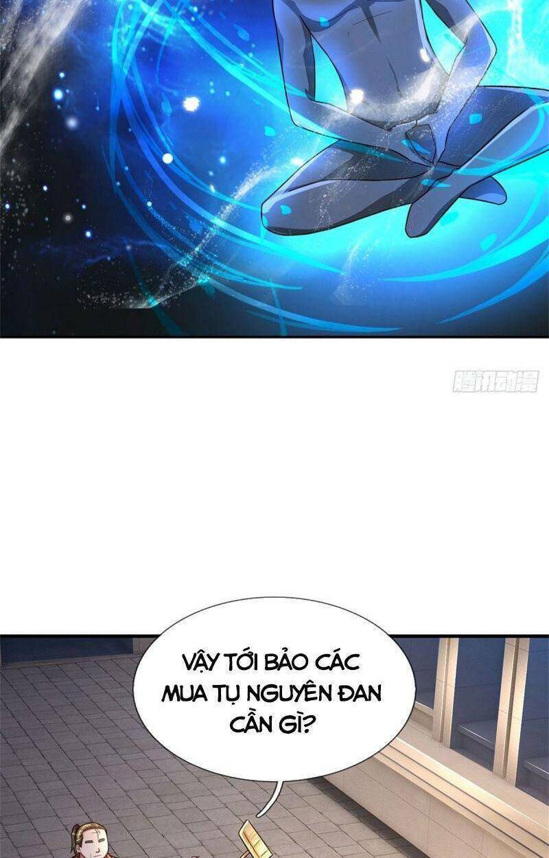 thuộc tính của ta đều tăng vào sức mạnh chapter 62 11