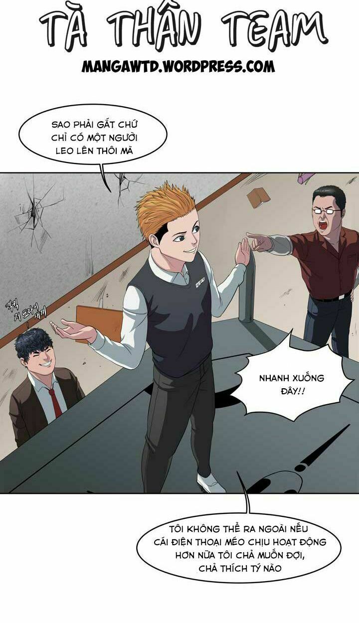 kẻ phán xét chapter 1 41