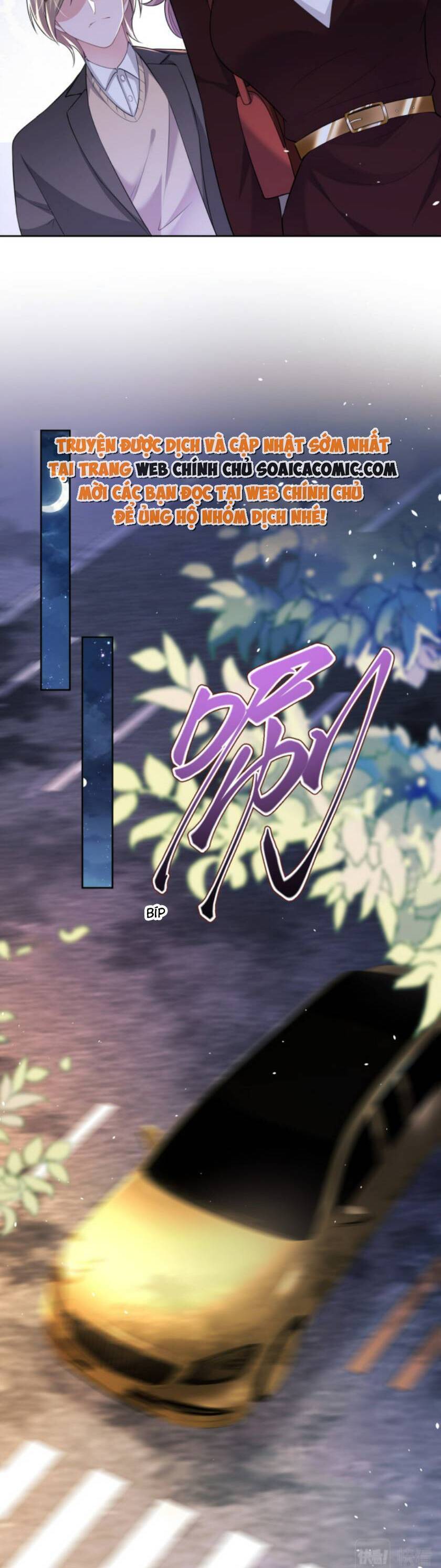 tổng tài huyết tộc cực sủng cô vợ mỹ nhân ngư chapter 27 14