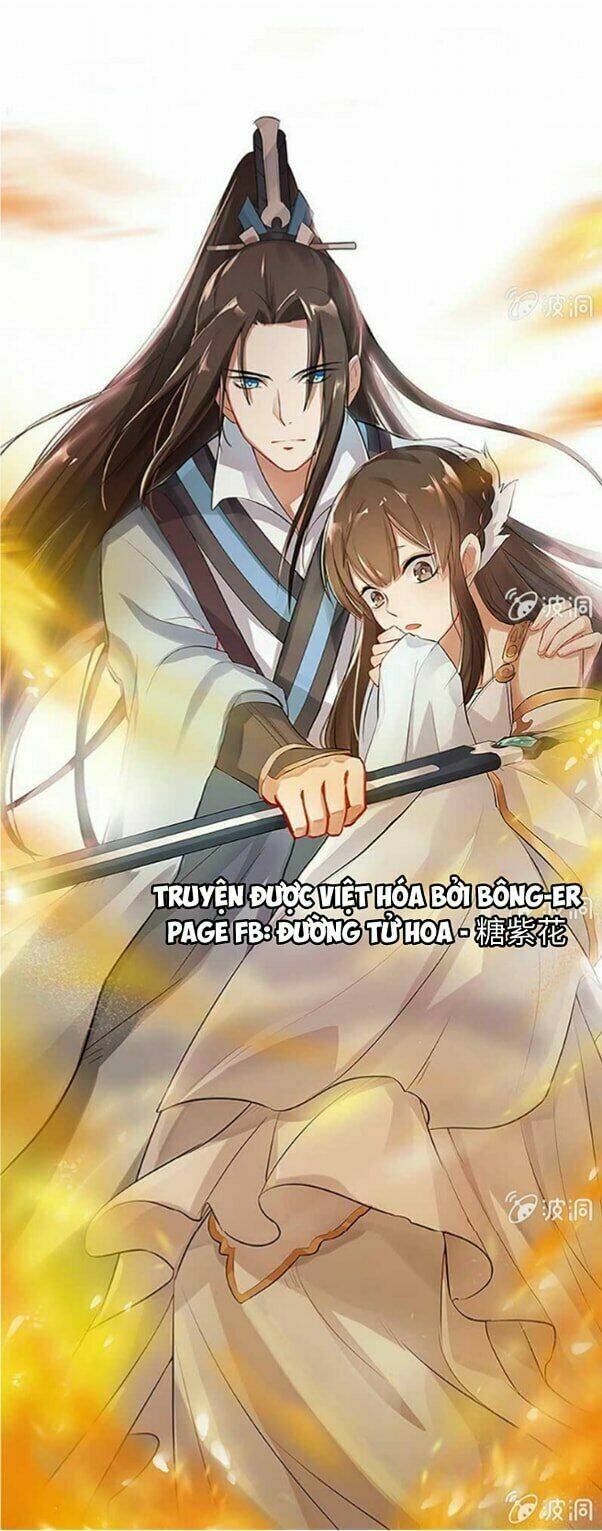 dụ ái tiểu hồ tiên chapter 1 32