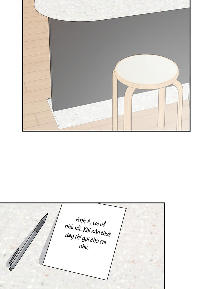 mùa xuân lại đến chapter 6 8