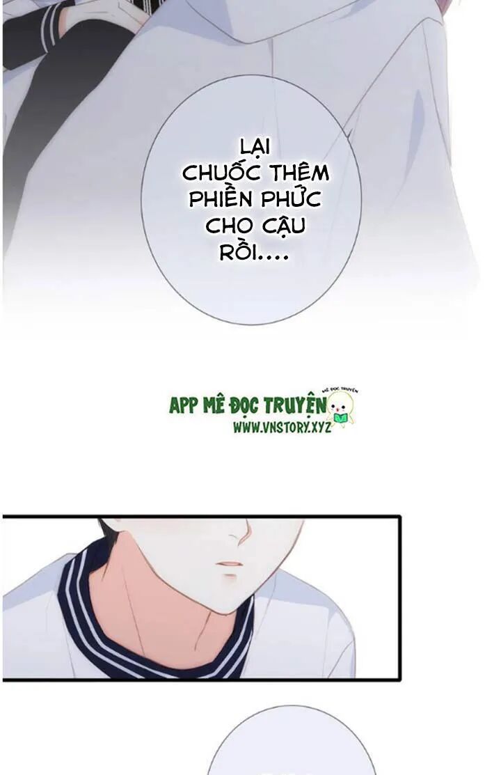 con tim rung động 2 chapter 109 30