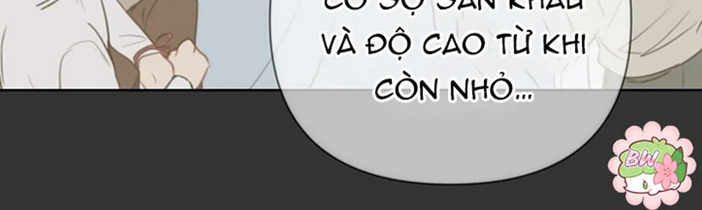 chuyện quái gì với giấc mơ đó vậy chapter 15 240