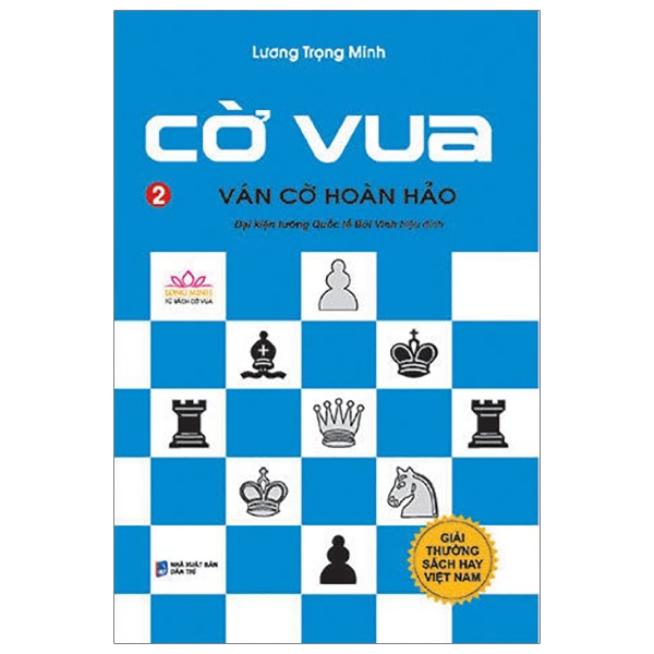 Cờ Vua - Ván Cờ Hoàn Hảo