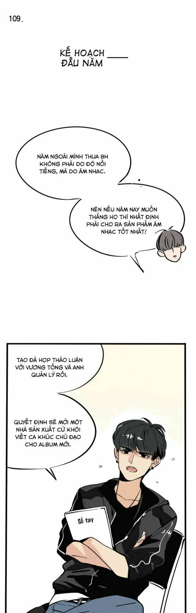 trang nhất toàn là hắn chapter 108 6