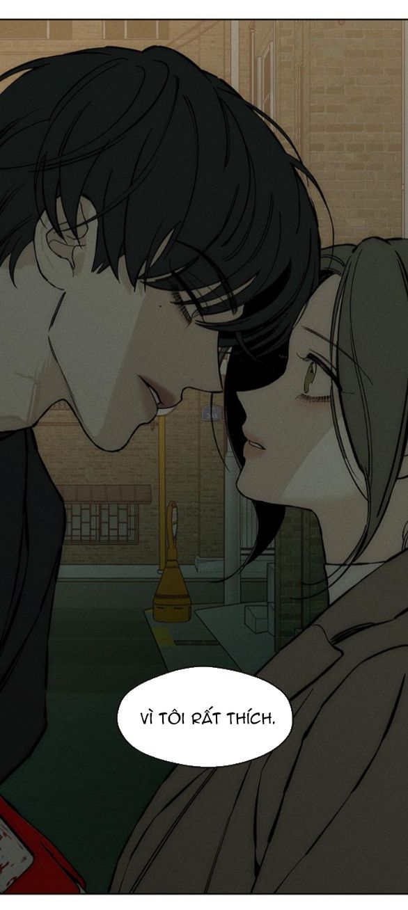 [18+] Nước Mắt Trên Đóa Hoa Tàn chapter 33.2 8