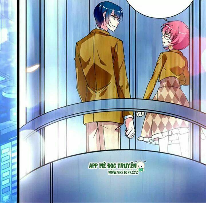 nữ hầu sau giờ học chapter 59 19