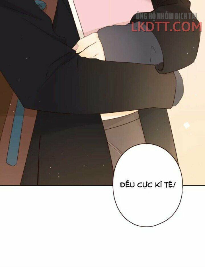 Cô Ấy Không Đáng Yêu chapter 38.2 42