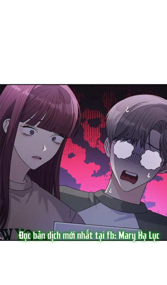 Couple Breaker chapter 48.1 40