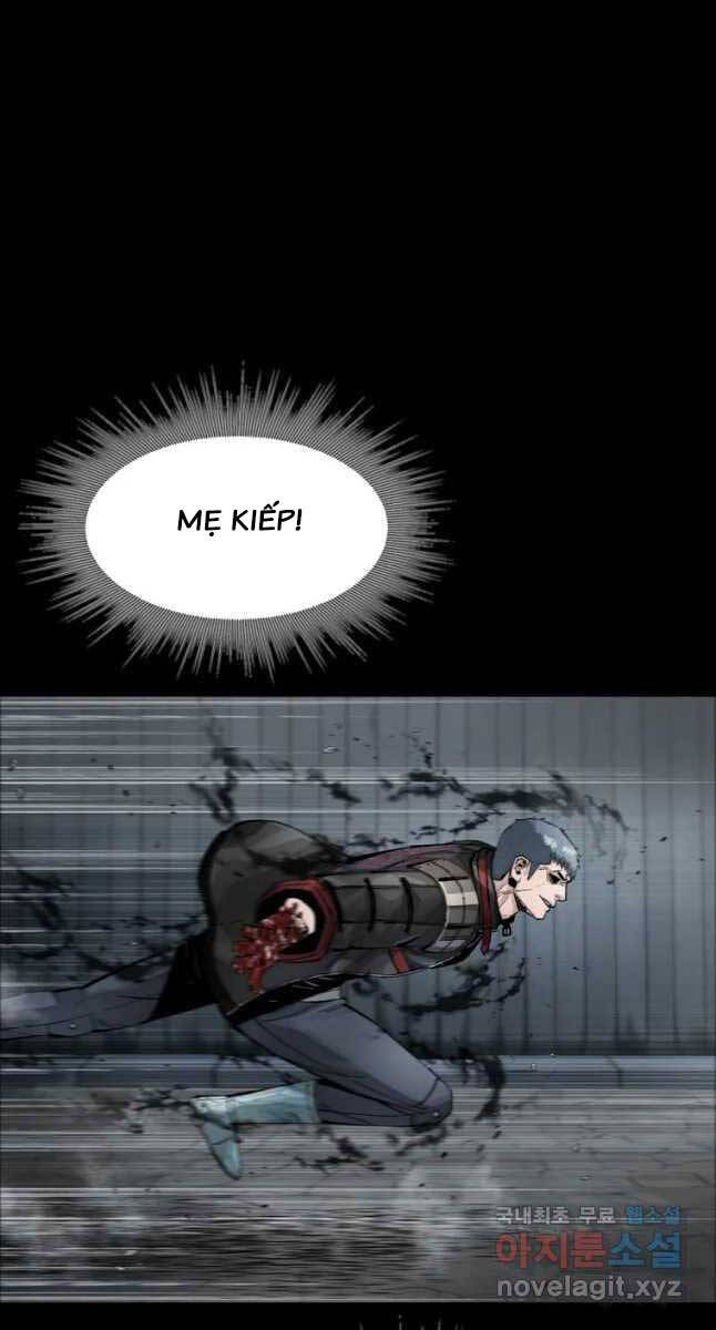 mật mã mê cung chapter 69 29