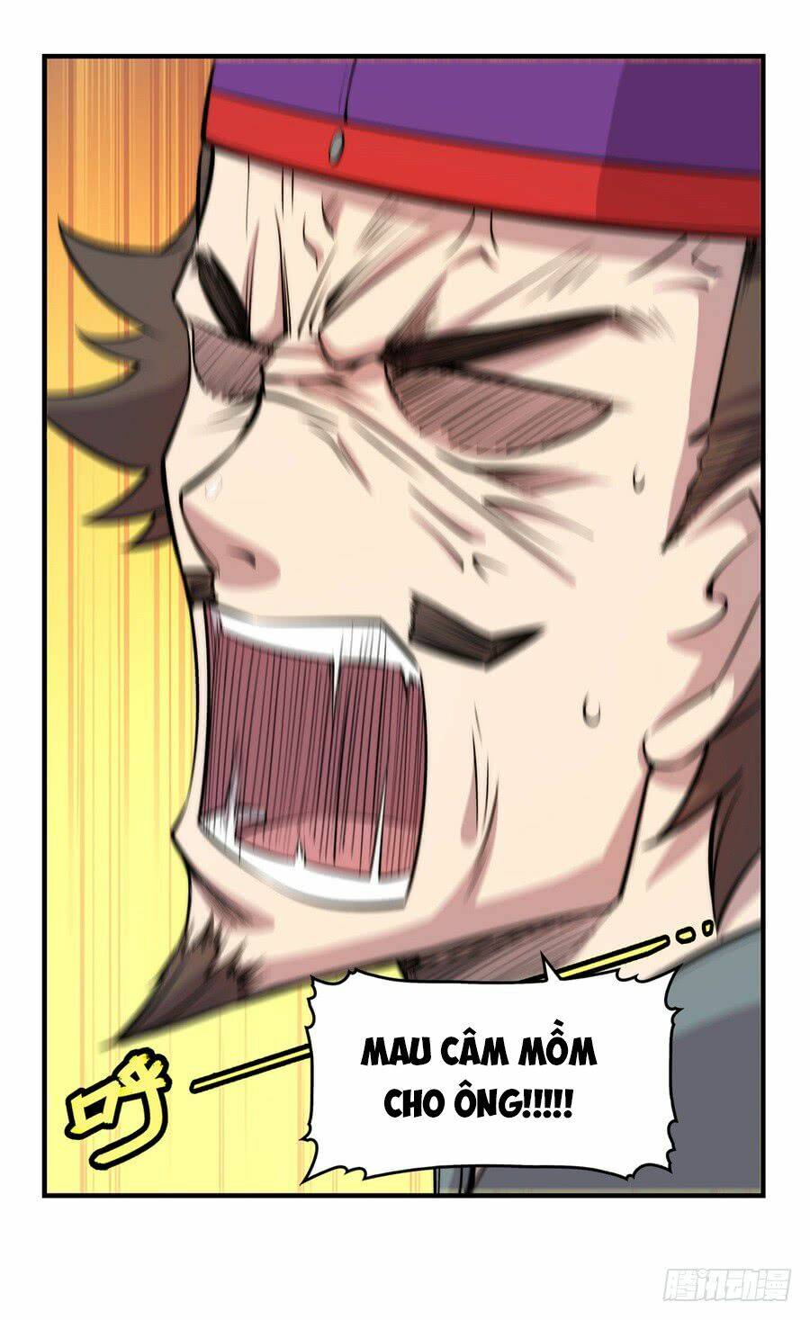 cuộc sống thoái ẩn của võ lâm chi vương chapter 33 26