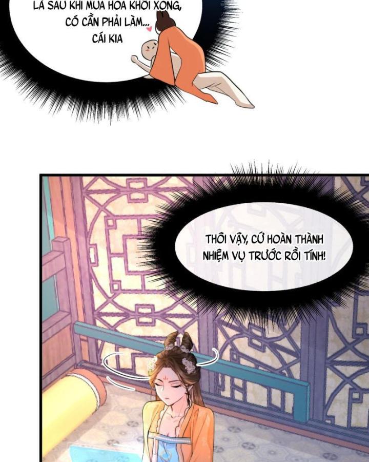 quốc sư từng bị ta lừa tình lên ngôi rồi!! chapter 2 32