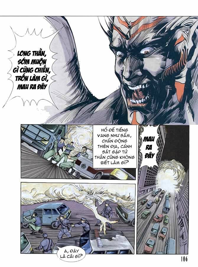 long thần chapter 4 3