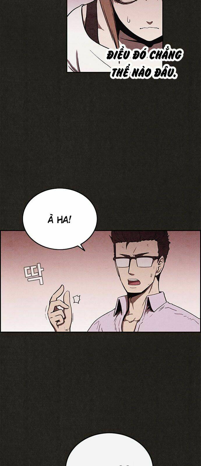 quái vật tại chung cư xanh chapter 29 46