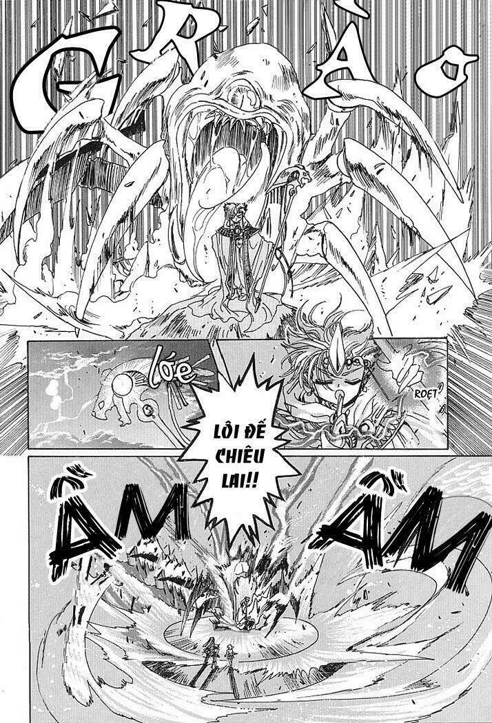 magic knight rayearth chapter 3 18