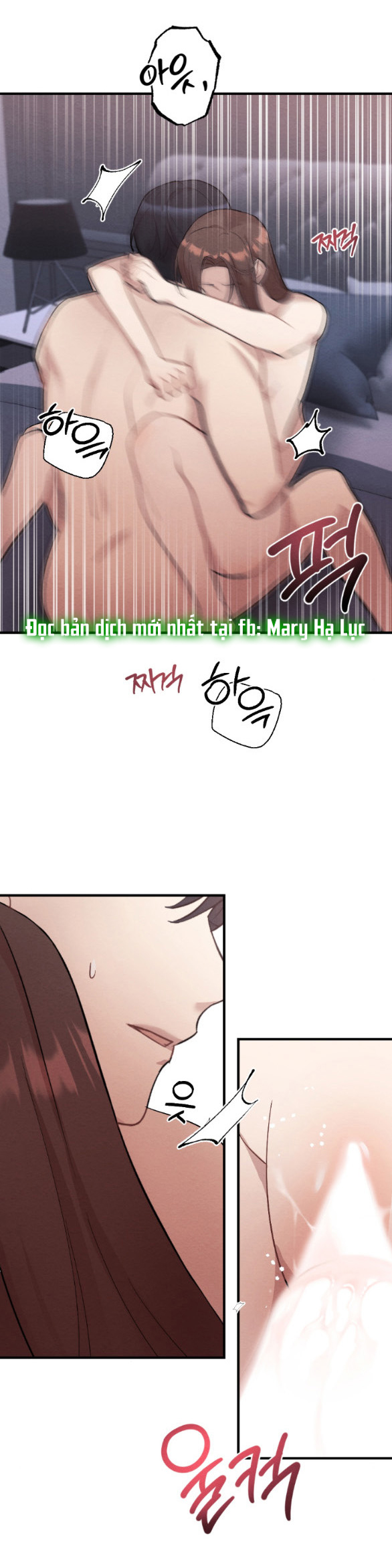 [18+] đêm không thể vãn hồi chapter 15.1 11