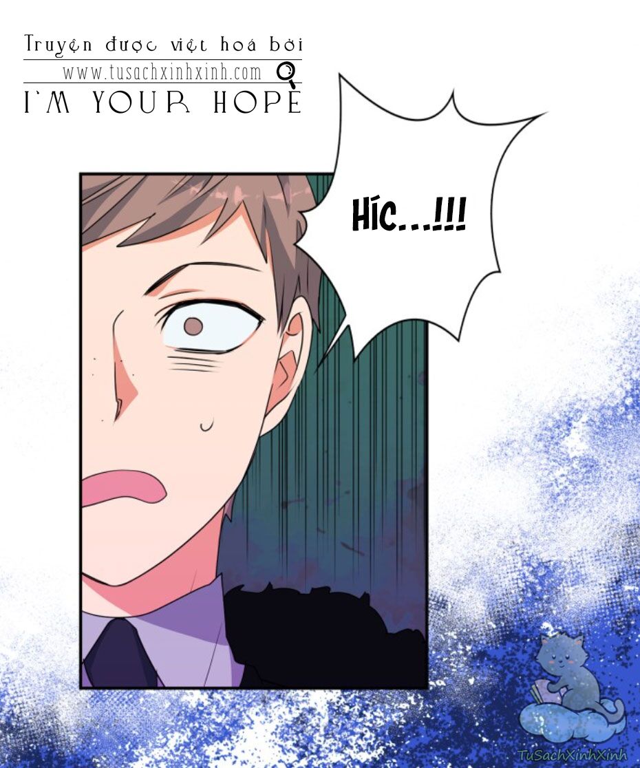 tôi đang nuôi dưỡng một con quái thú chapter 47 5