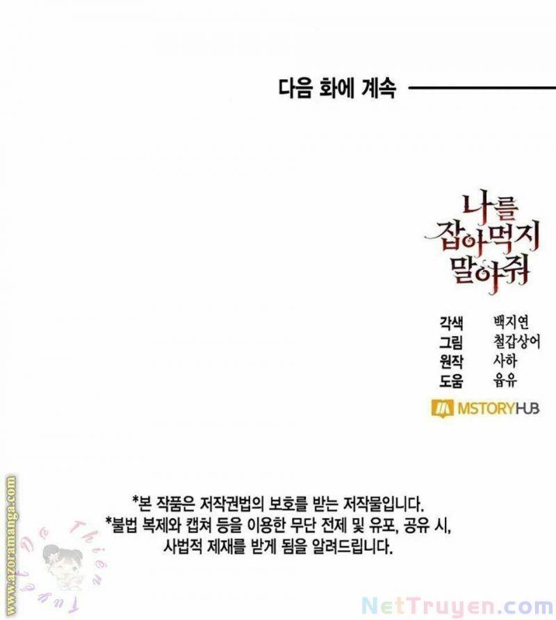 xin ngài đừng ăn tôi chapter 20 60