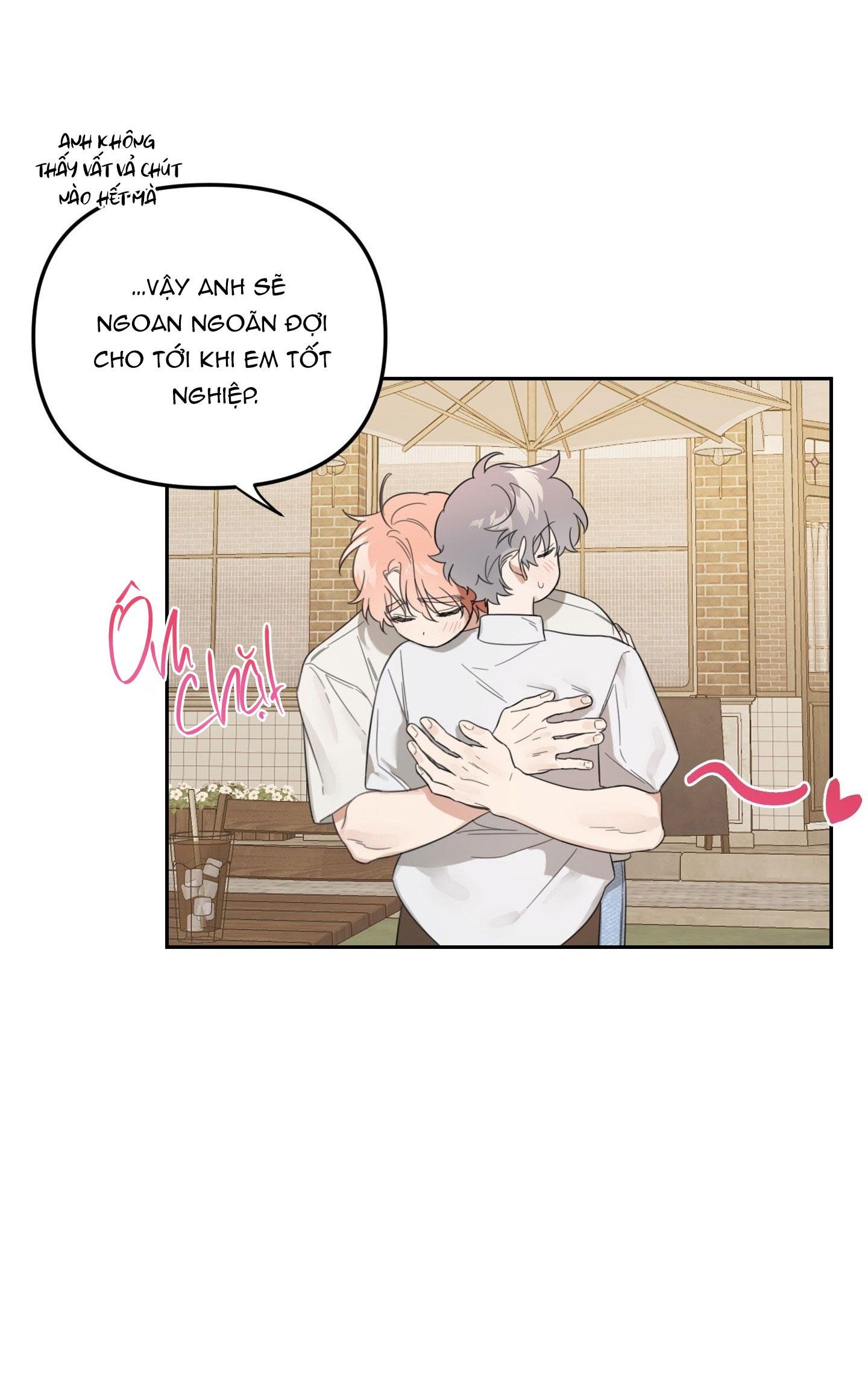 vườn hoa chapter 49 57