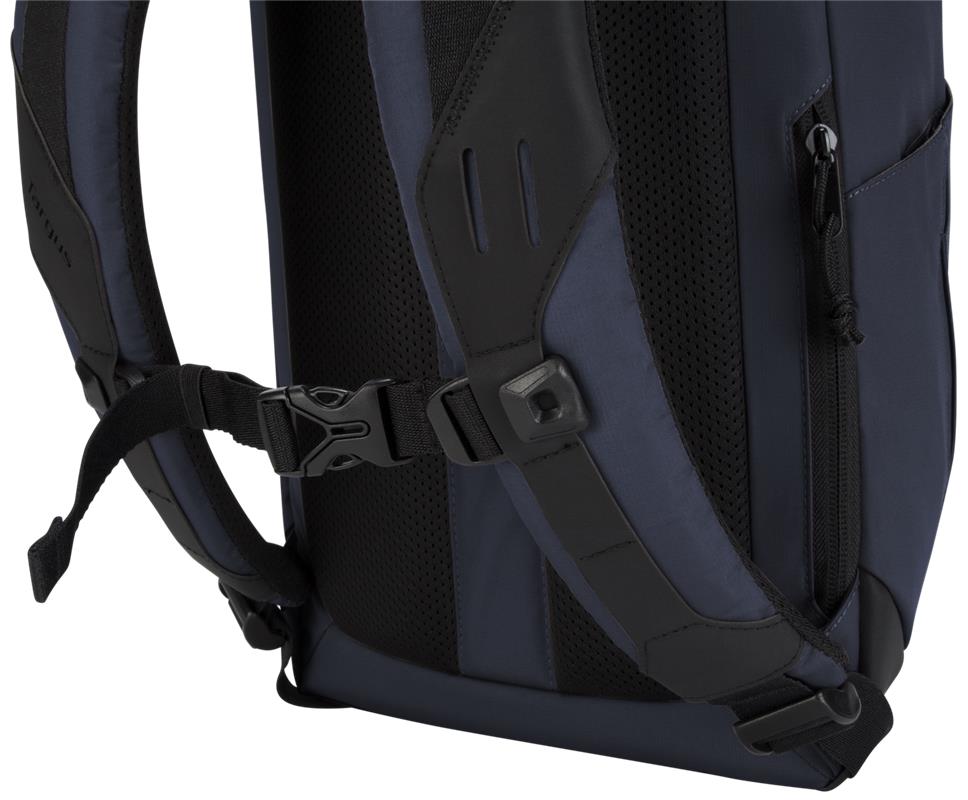 Balo Targus TSB972GL-70 dòng Laptop 14&quot; Sol-Lite Backpack - Hàng Chính Hãng