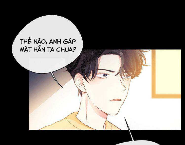 giai điệu của sự va chạm chapter 33 38