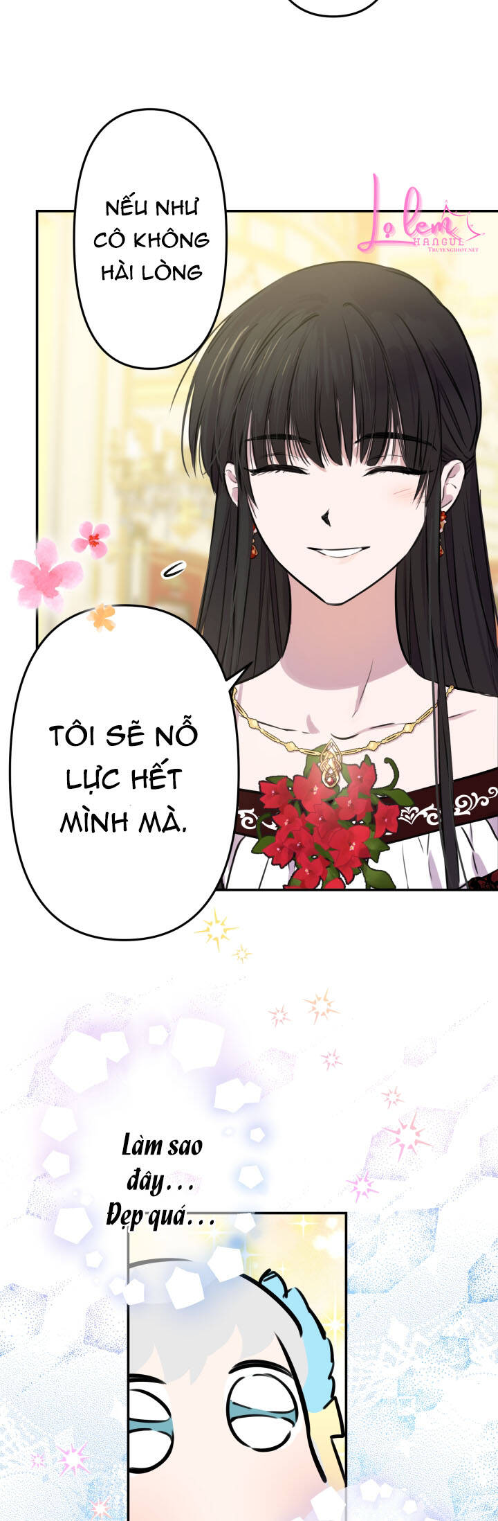 những nhân vật mạnh nhất thế giới ám ảnh tôi chapter 26.2 3