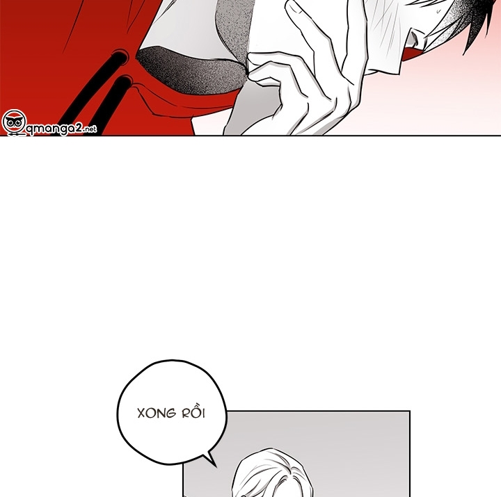 bữa tiệc của những đóa hoa chapter 20 21