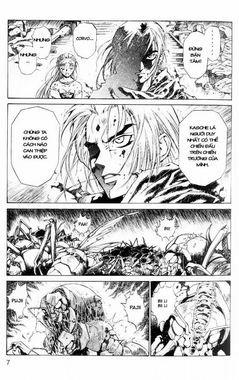 monster collection chapter 27 9