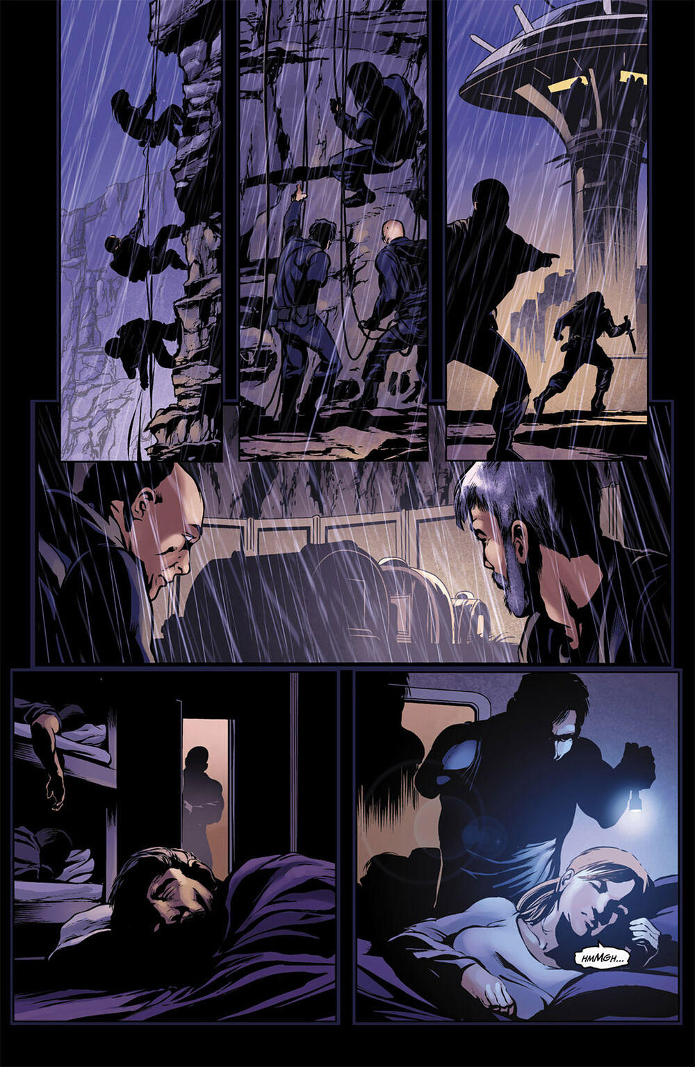 starcraft 2009 chapter 3.1 10