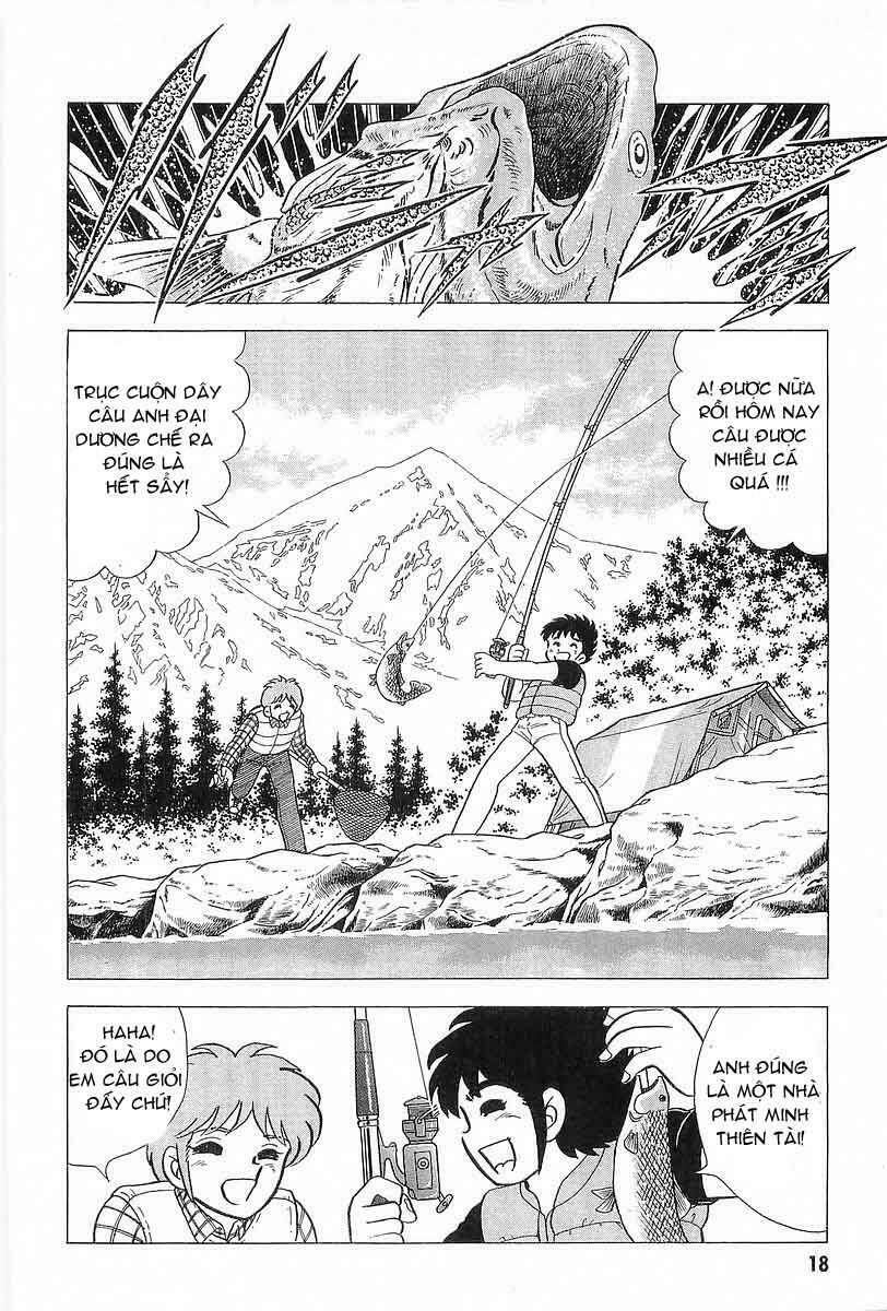 b'tx – người x chapter 8 16