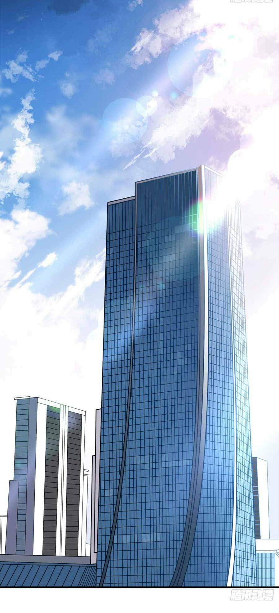 đại tiểu thư có ý đồ gì xấu đâu chapter 132 14