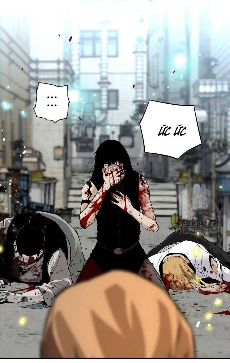 sự trở lại của huyền thoại chapter 81 43