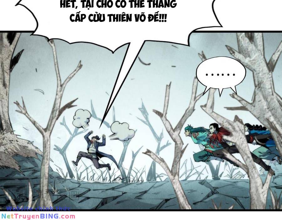 vạn cổ chí tôn chapter 267 92