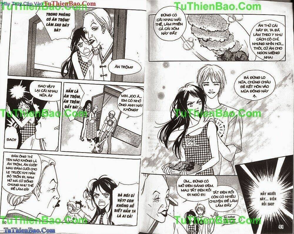 cổ vật kinh hoàng chapter 1 26