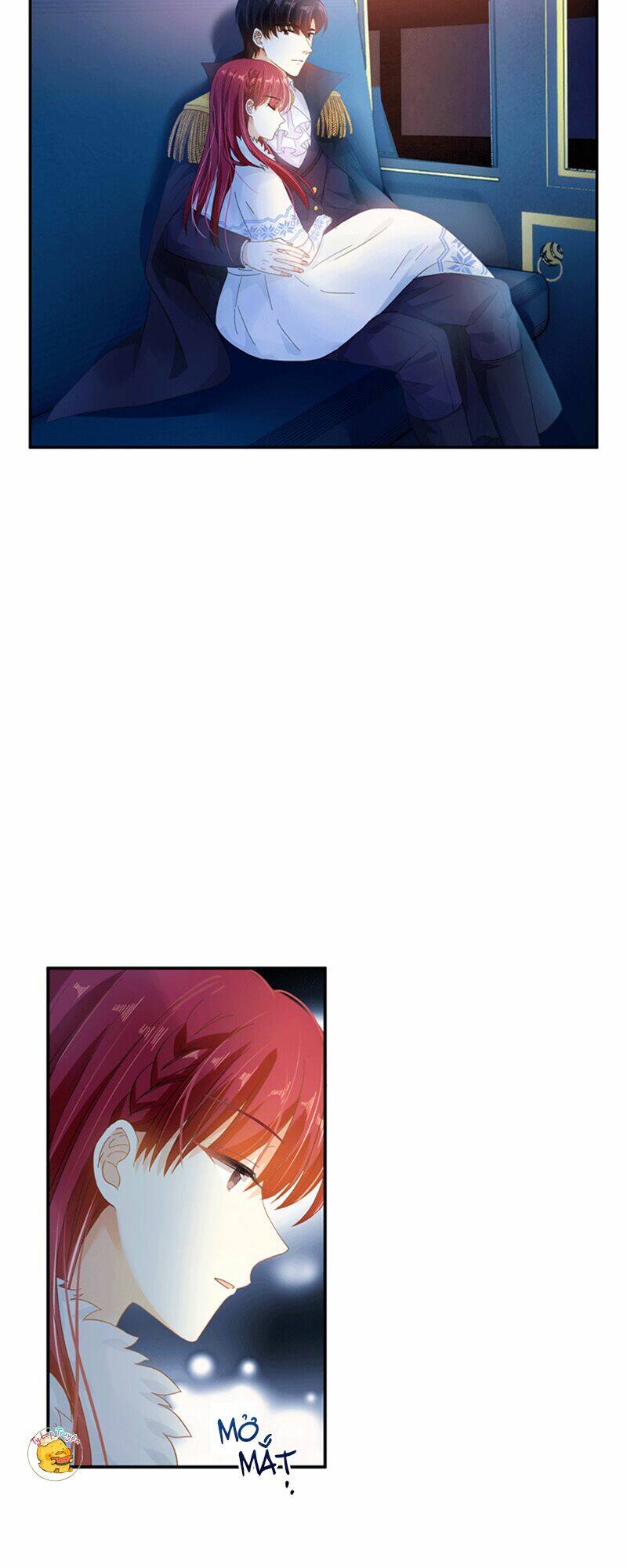 ác nữ cải biến chapter 63 9