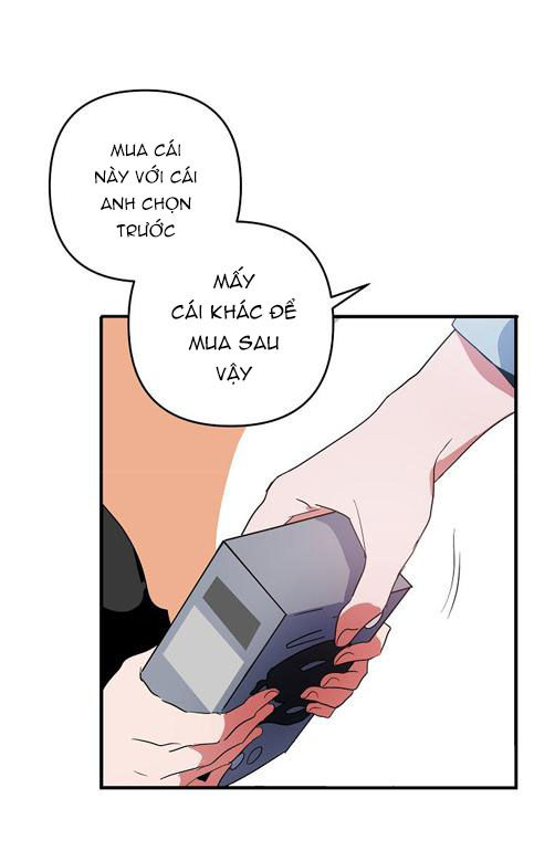 tình yêu cún con chapter 5.1 18