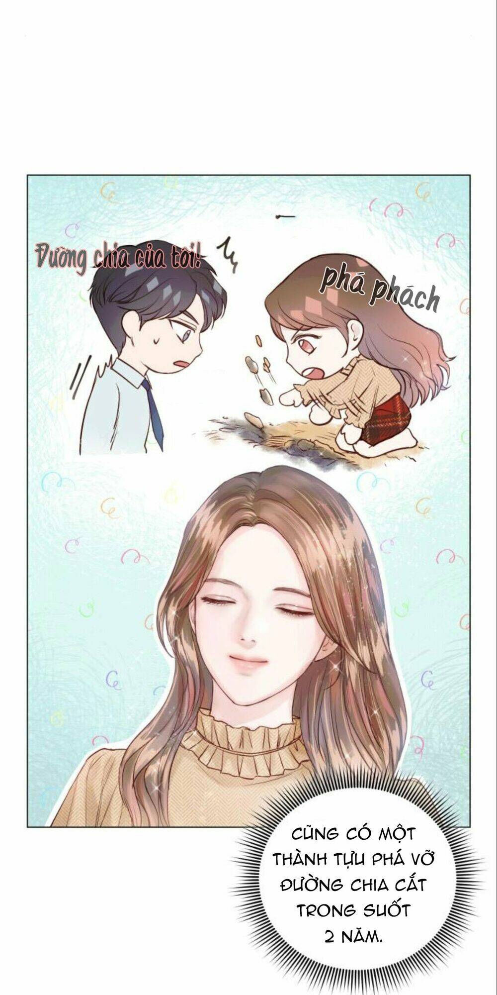 nhất định chúng ta sẽ được hạnh phúc chapter 11 70