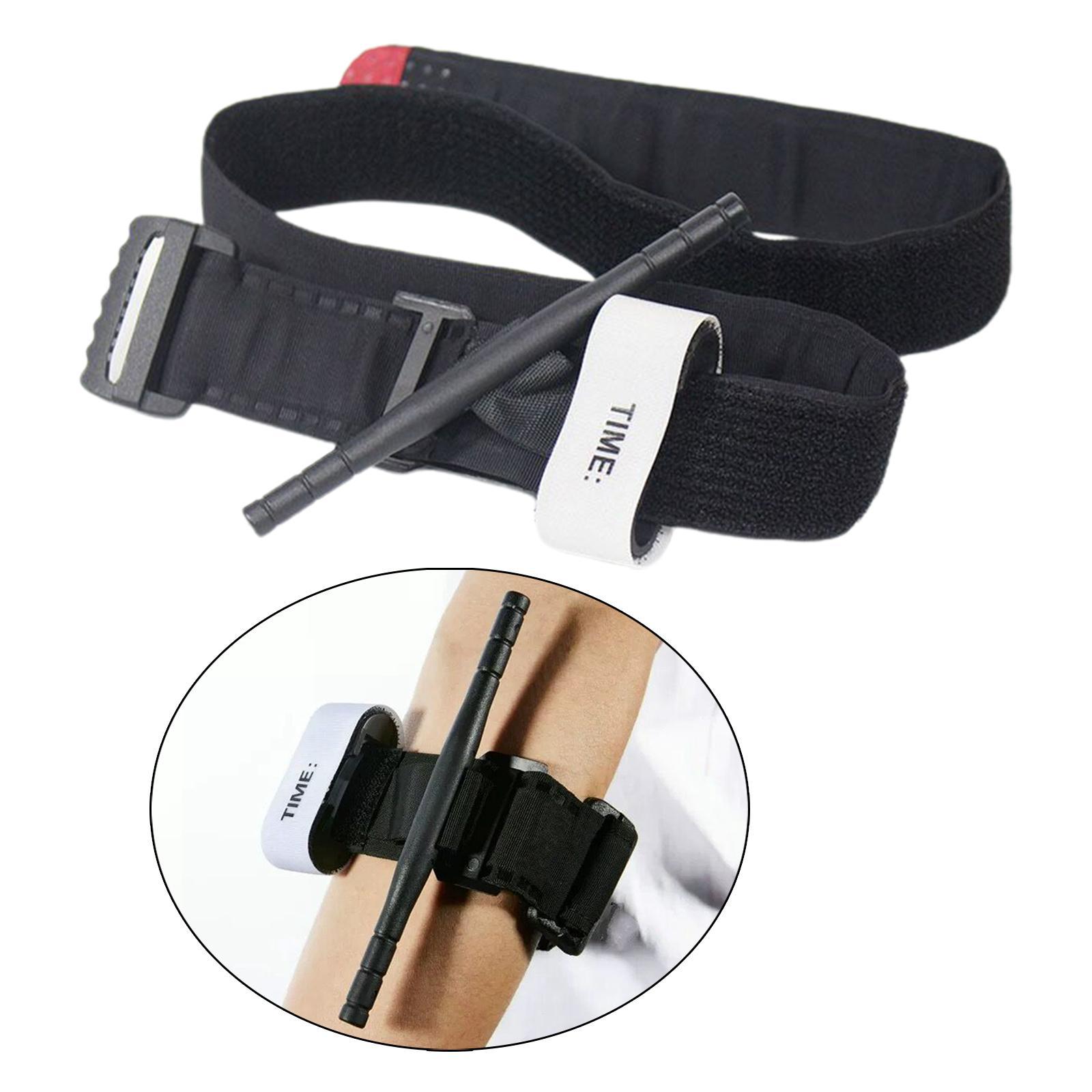 Medical Tourniquets Emergency Outdoor Tourniquet for Sports Medical Climbing