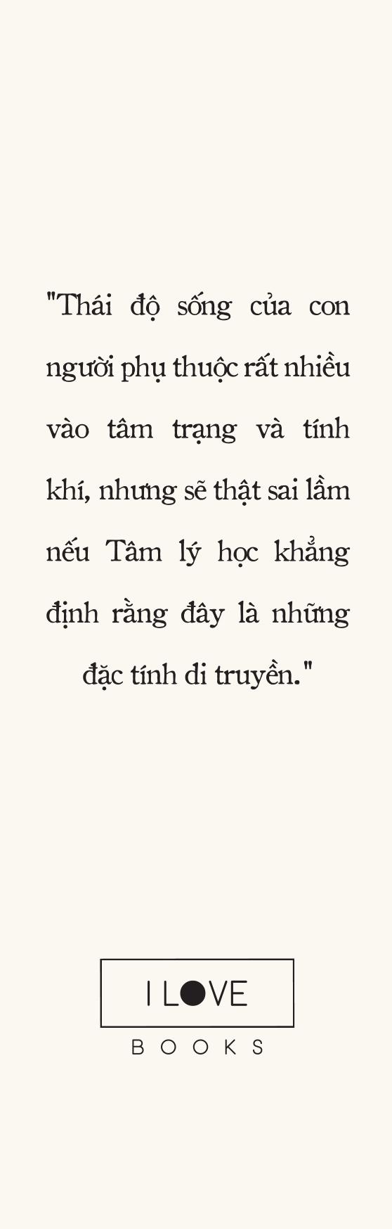 Hiểu Về Bản Chất Con Người - Lý Luận Của Bậc Thầy Tâm Thần Học