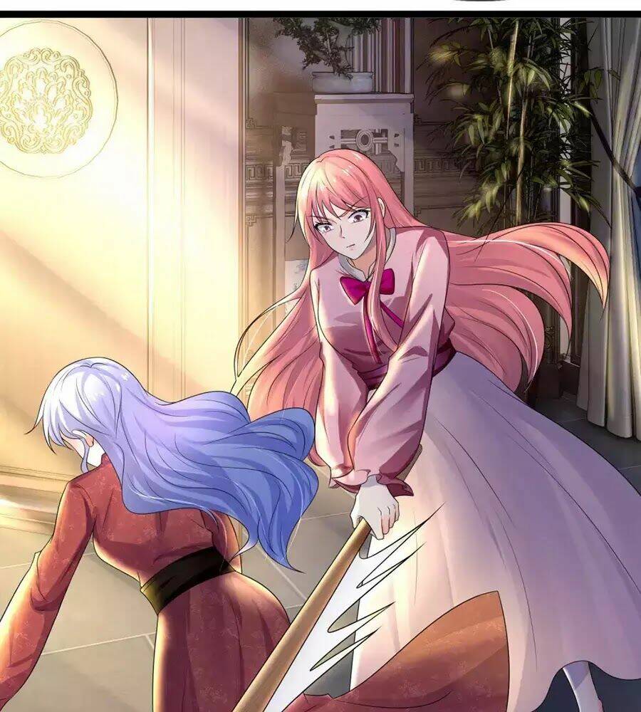 loạn thế tù sủng: thiếu soái bất lương của ta chapter 65 38