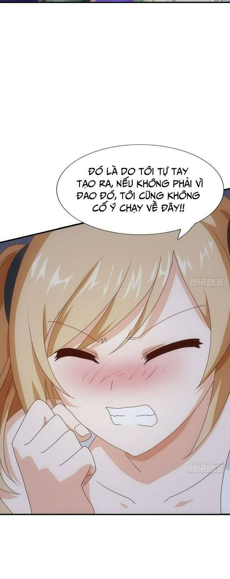 bạn gái virus của tôi chapter 5 32