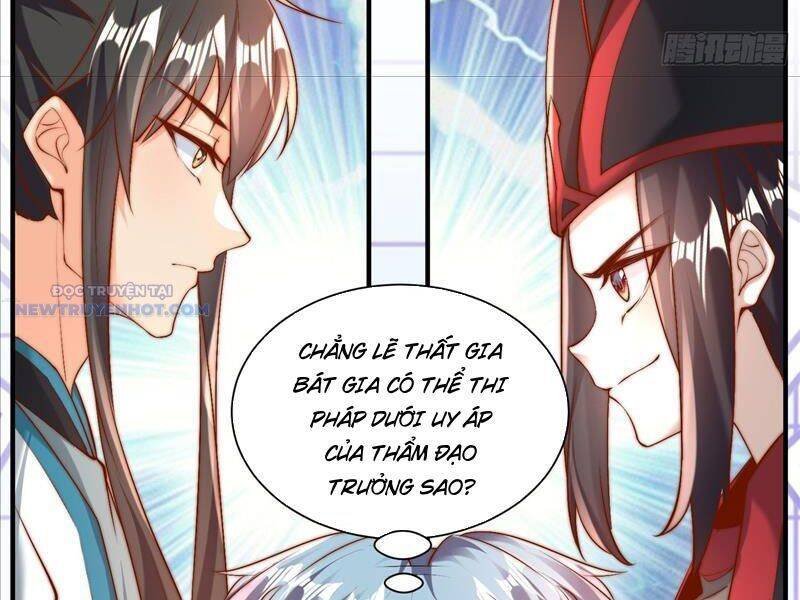 ta thực sự không muốn làm thần tiên chapter 24 88