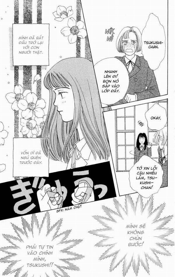 con nhà giàu chapter 2 30