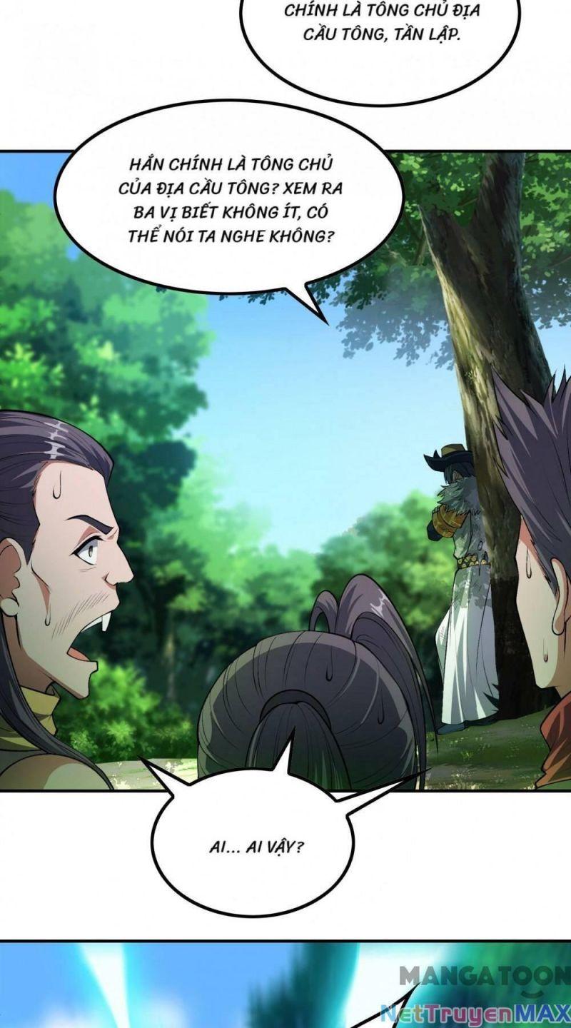 đệ nhất người ở rể chapter 196 3