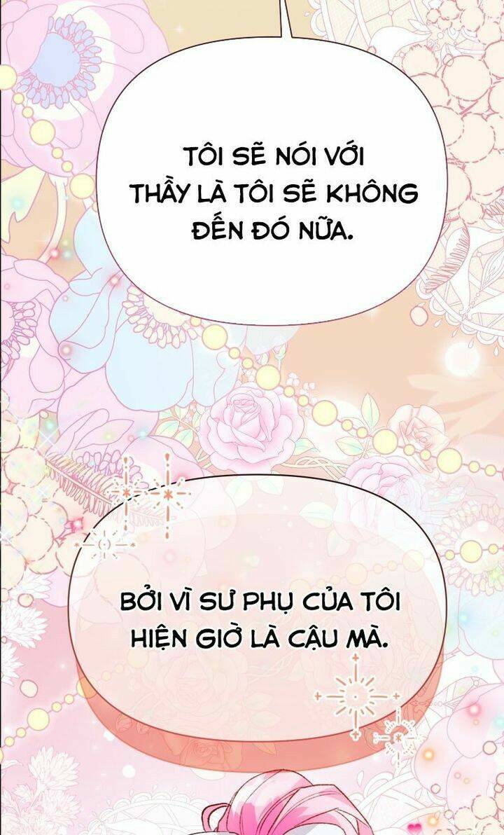 này tiểu công tước, hãy tin ở chị đi! chapter 19 21