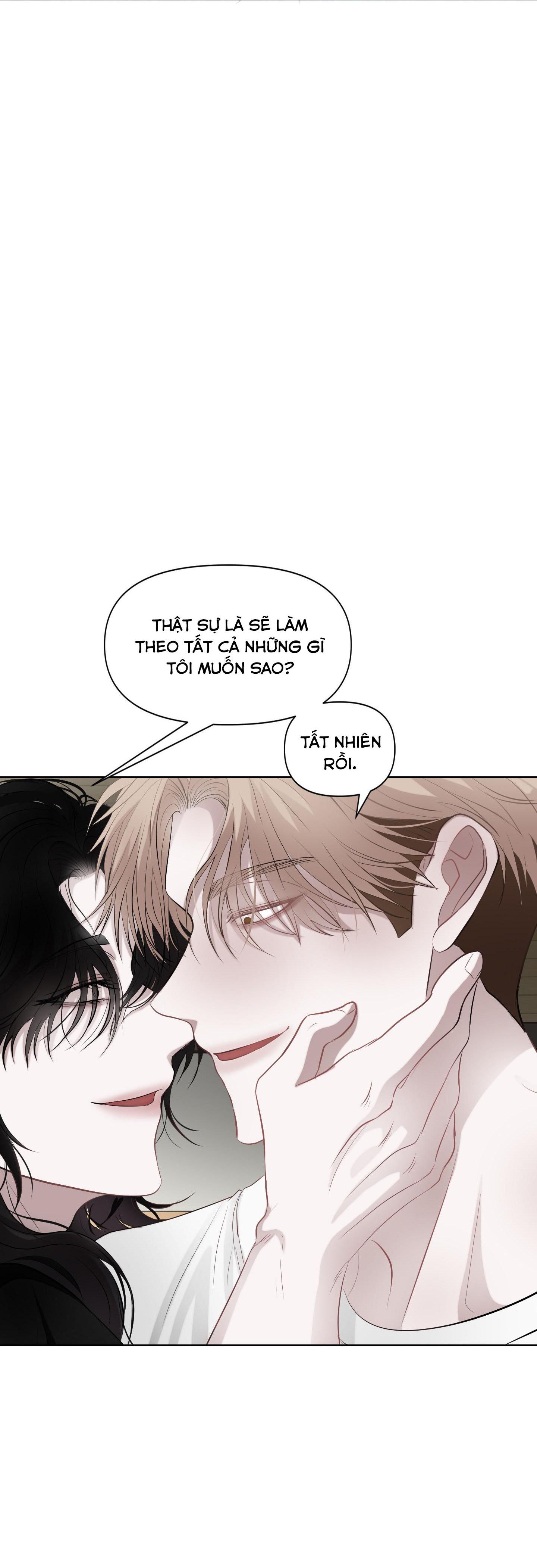 làm thế nào để chế ngự kẻ thù trong ta chapter 2 65